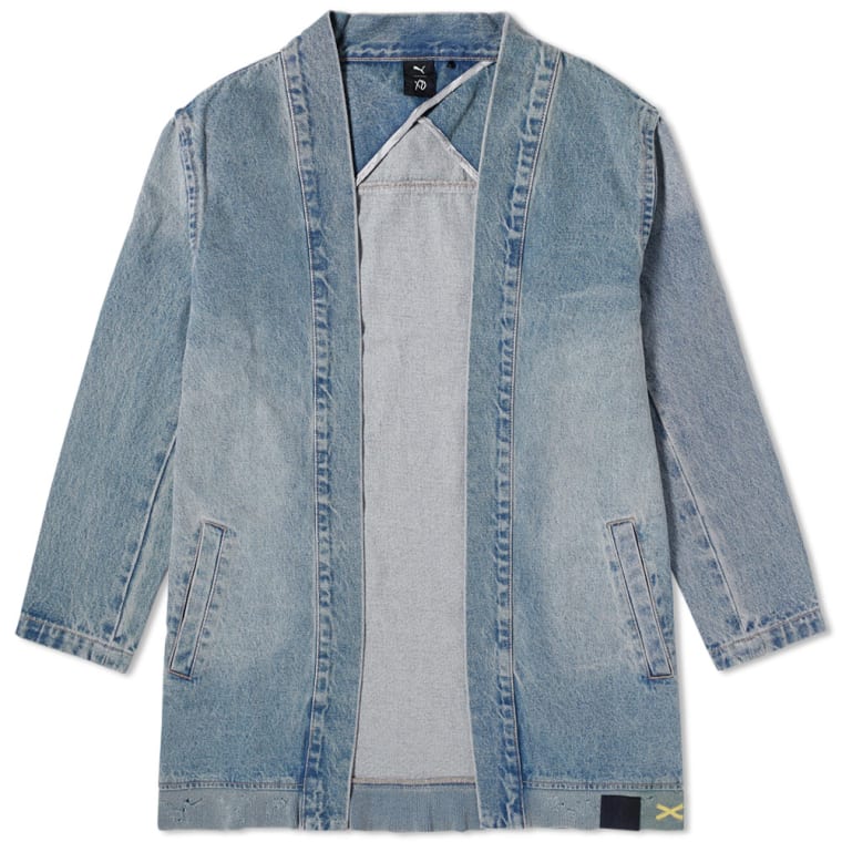 puma kimono puma kimono