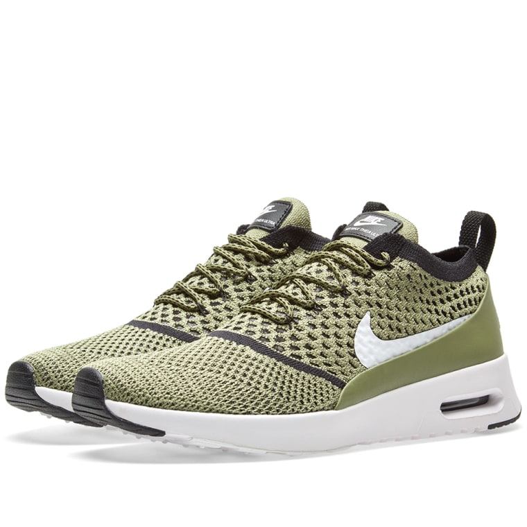 nike air max thea flyknit nike air max thea flyknit