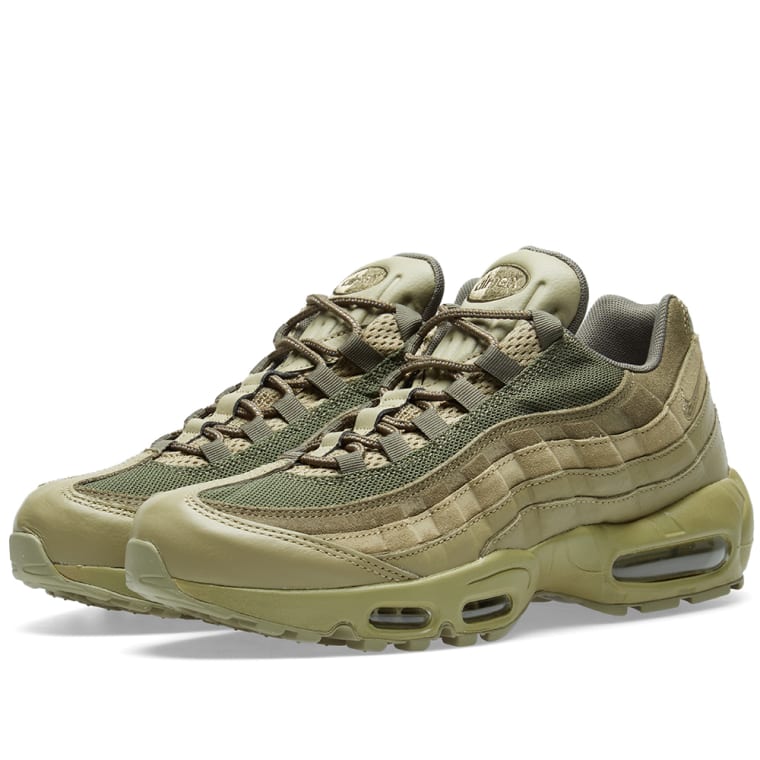 air max 95 olive air max 95 olive