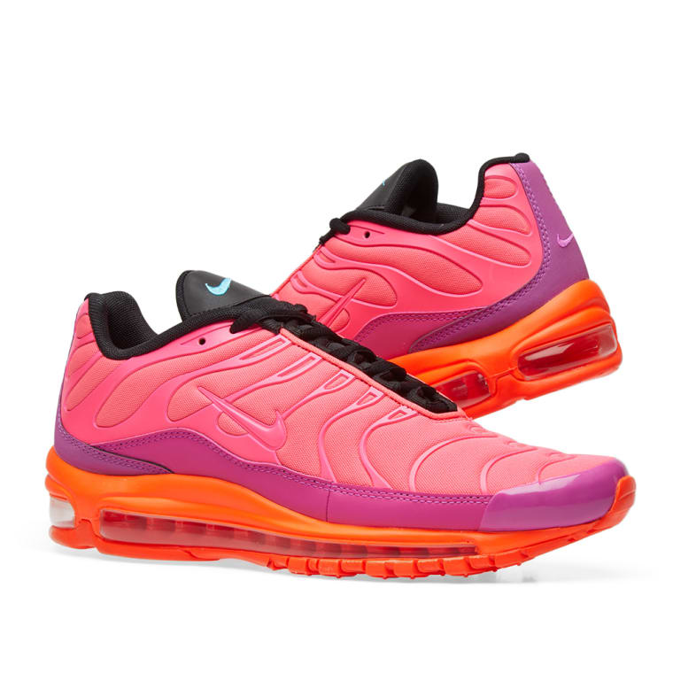 nike air max 97 plus racer pink nike air max 97 plus racer pink