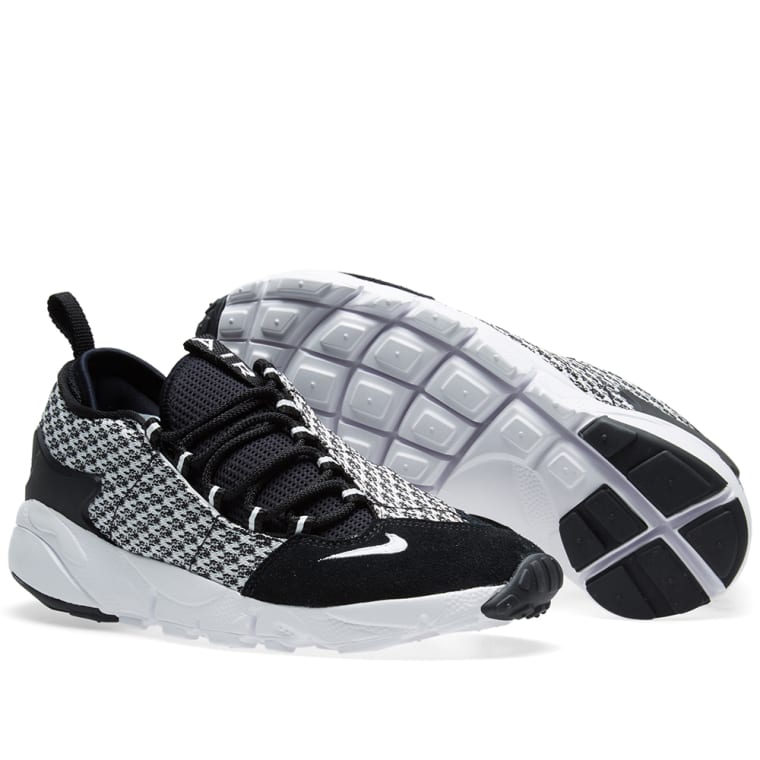 nike air footscape nm jacquard nike air footscape nm jacquard