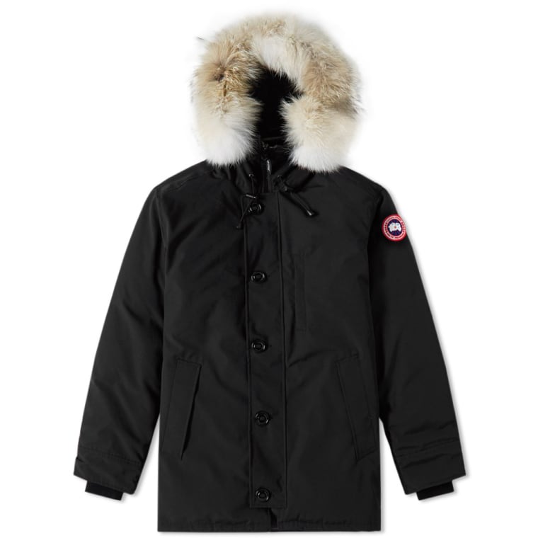 CANADA GOOSE CHATEAU spain CANADA GOOSE CHATEAU spain