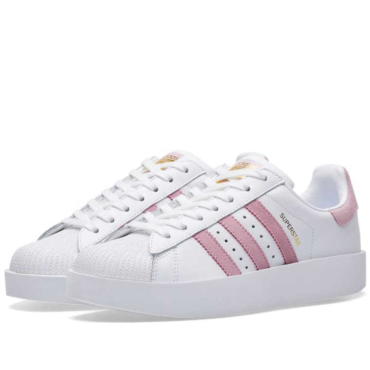 adidas bold superstar adidas bold superstar