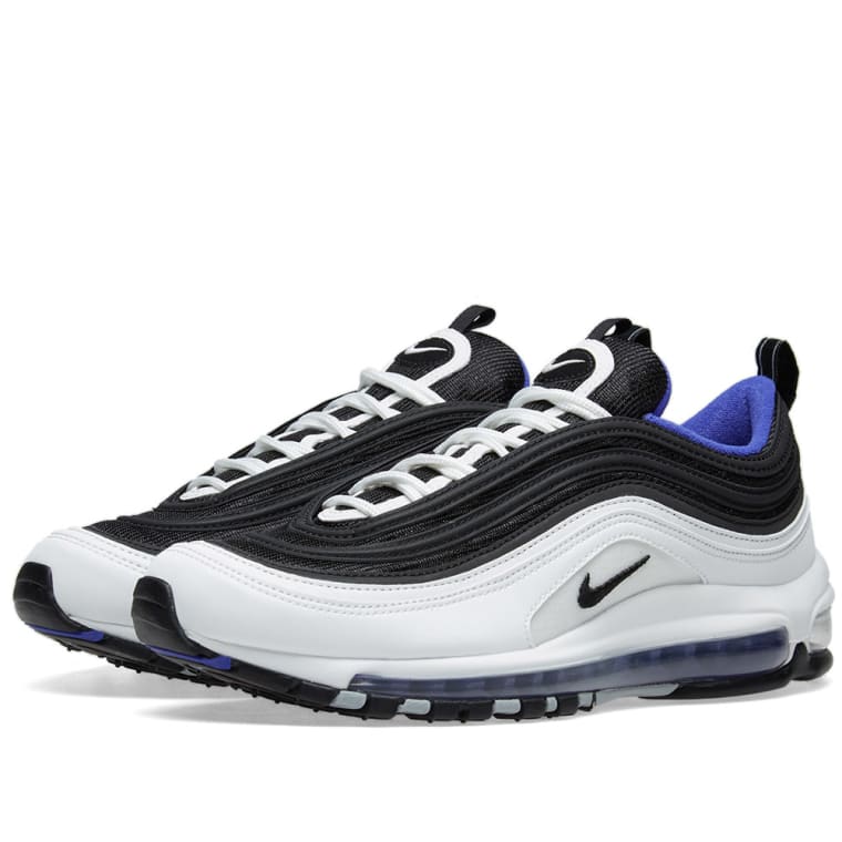 air max 97 black and white air max 97 black and white