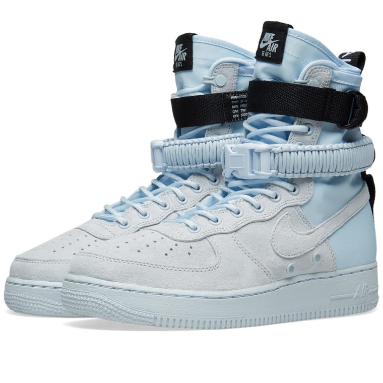 nike sf air force 1 high nike sf air force 1 high