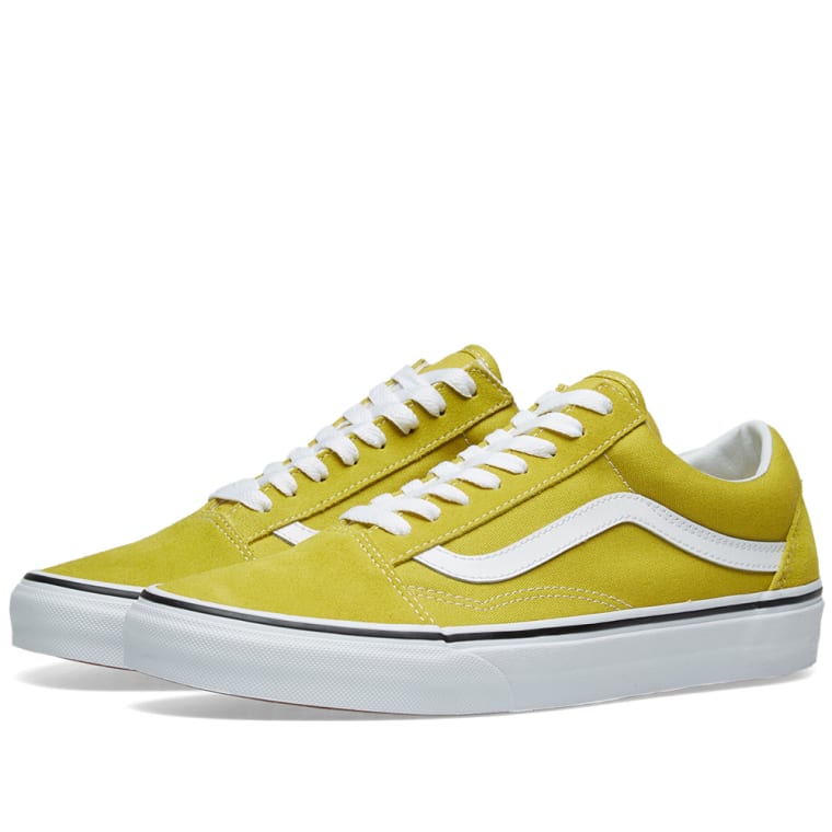 vans old skool green vans old skool green