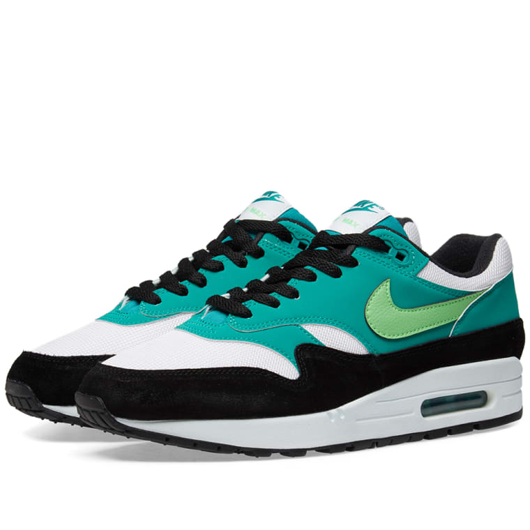 air max 1 green air max 1 green