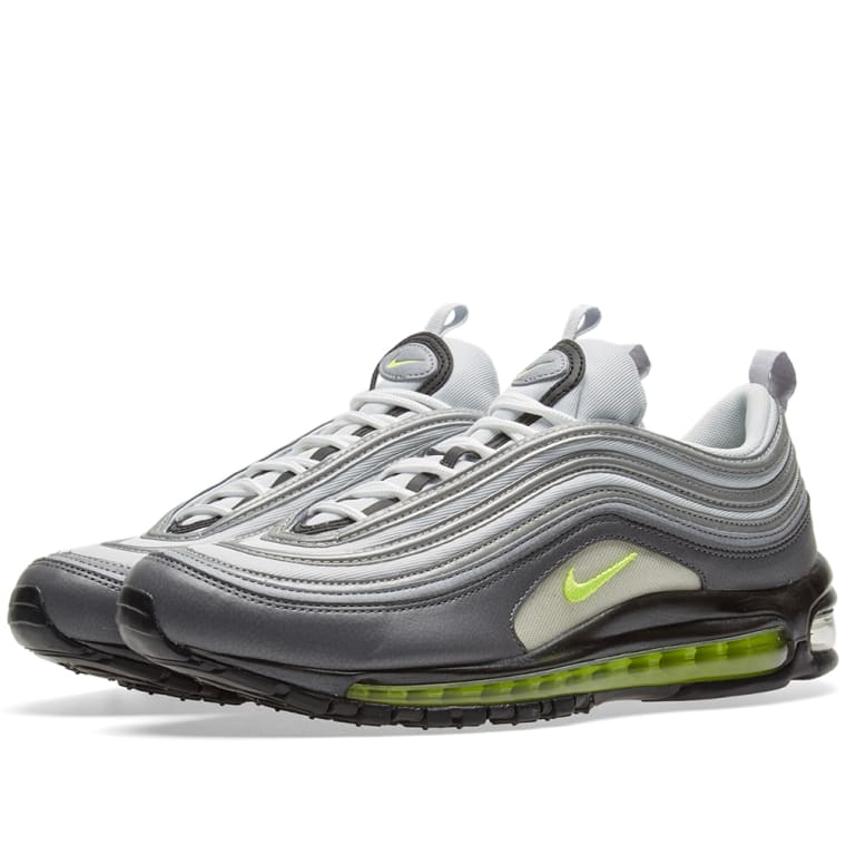 nike air max 97 grey nike air max 97 grey