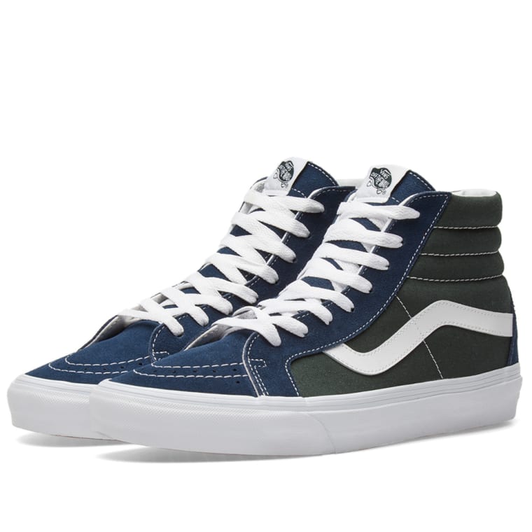 van sk8 hi