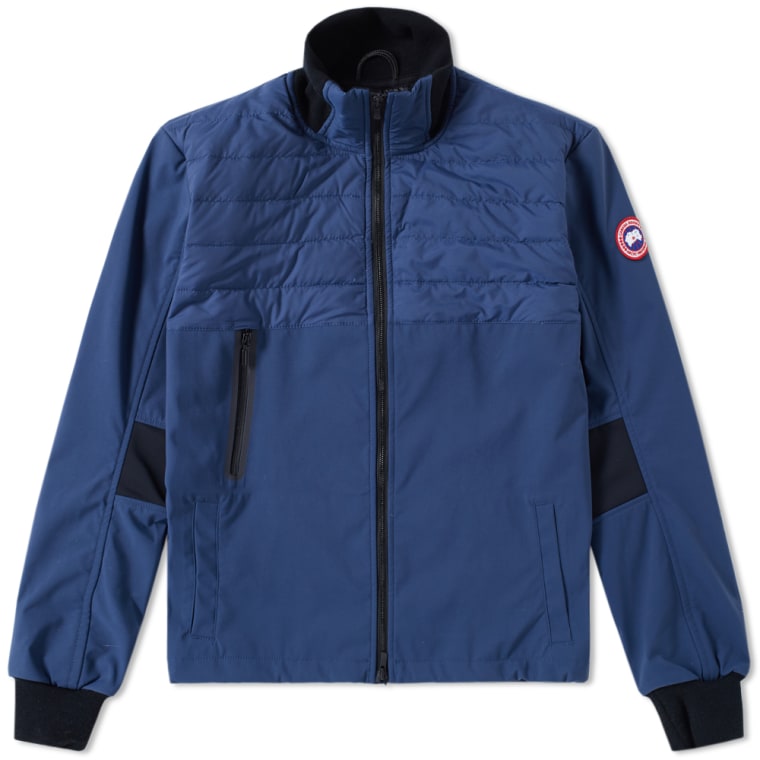 canada goose Vests Marine Blue canada goose Vests Marine Blue