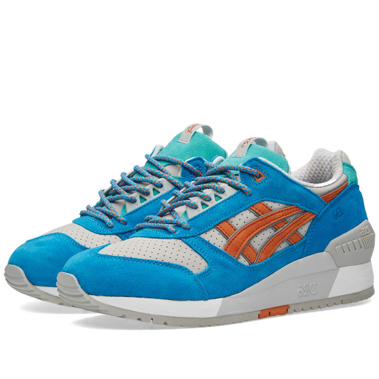 asics x patta asics x patta