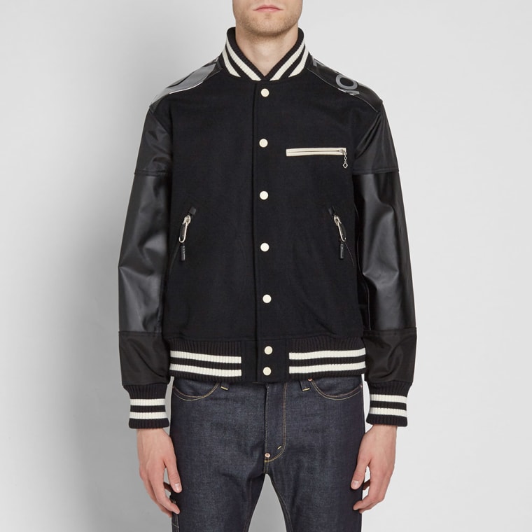 Junya watanabe x the north face jacket Clearance