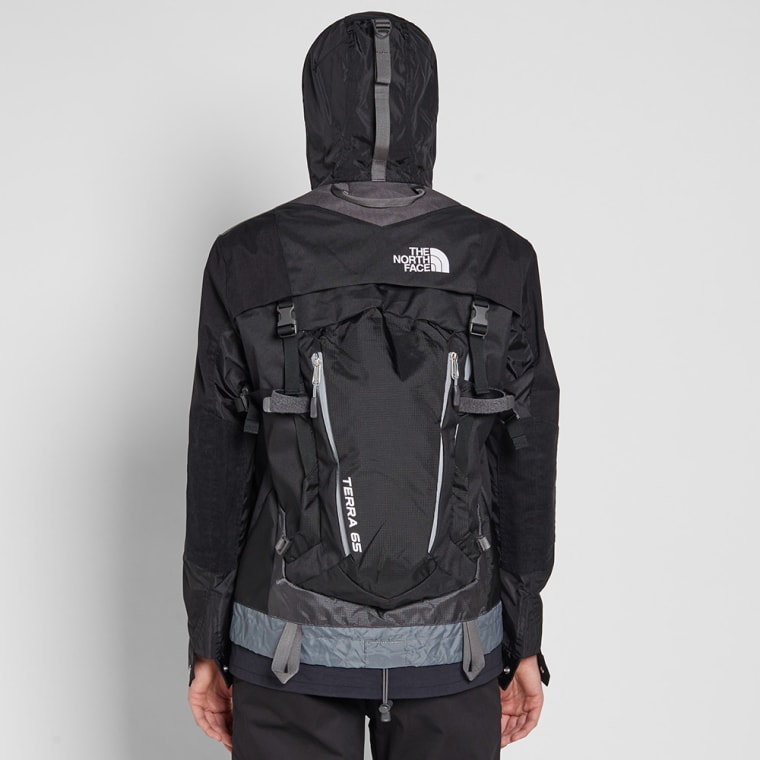 Junya watanabe x the north face jacket Clearance