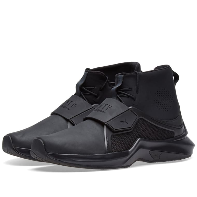 puma x rihanna fenty trainer hi puma x rihanna fenty trainer hi