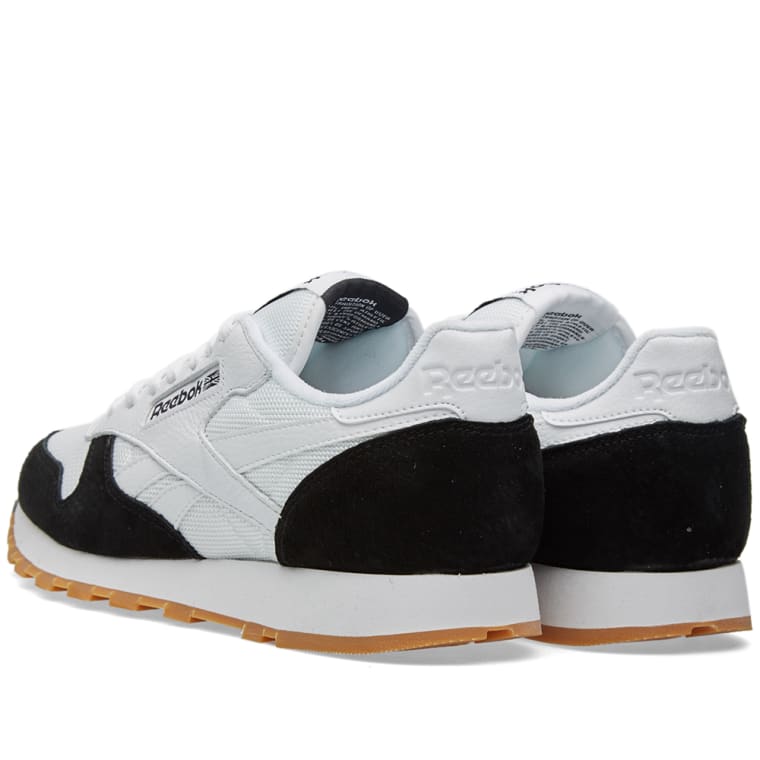 reebok x kendrick lamar classic leather perfect split white