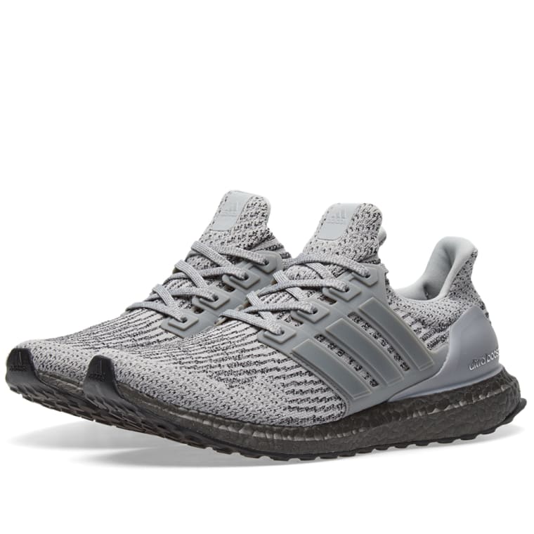 Adidas Ultra Boost (Grey Two) | END.