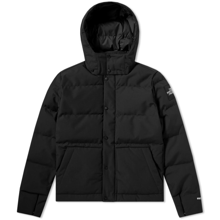 north face box north face box