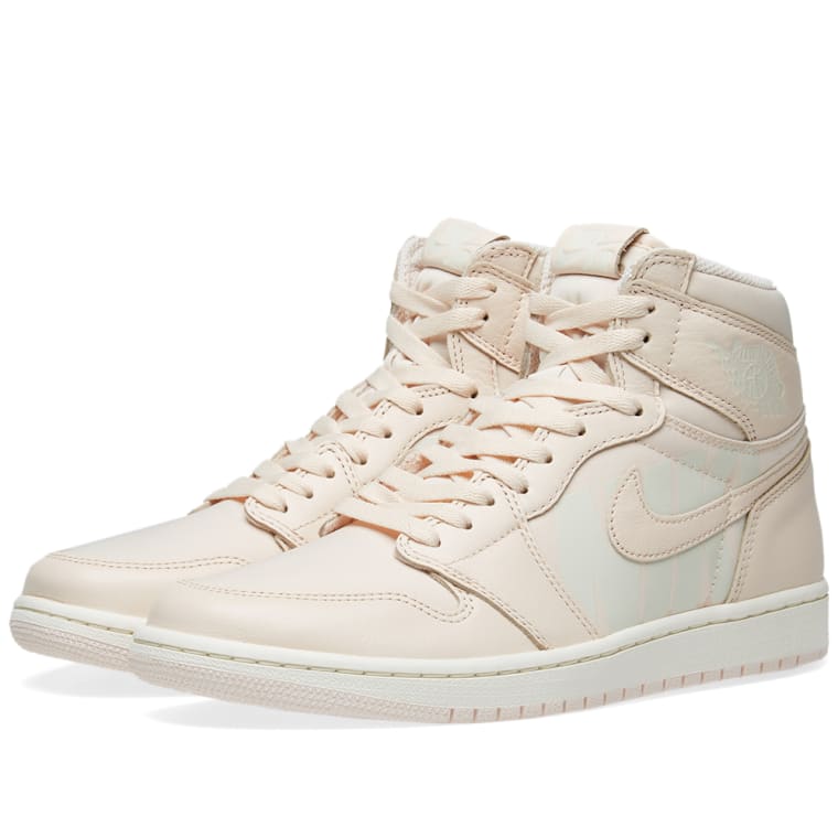 Air Jordan 1 Retro High OG (Guava Ice) | END. Air Jordan 1 Retro High OG Guava Ice 1