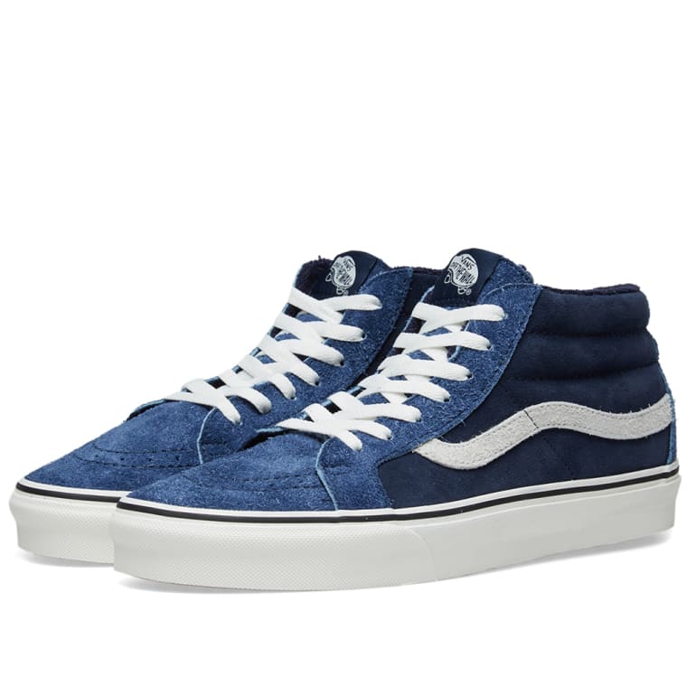 vans sk8-mid vans sk8-mid