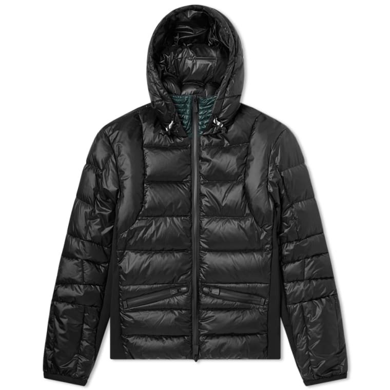 moncler Black moncler Black
