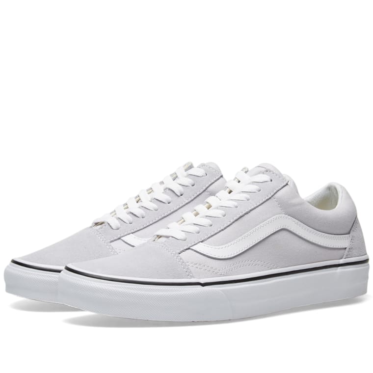 vans old skool grey black vans old skool grey black