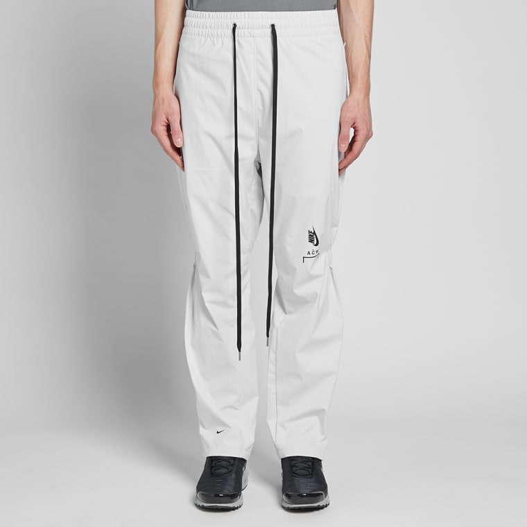 Nike x A-COLD-WALL* NRG Pant (Vast Grey) | END.