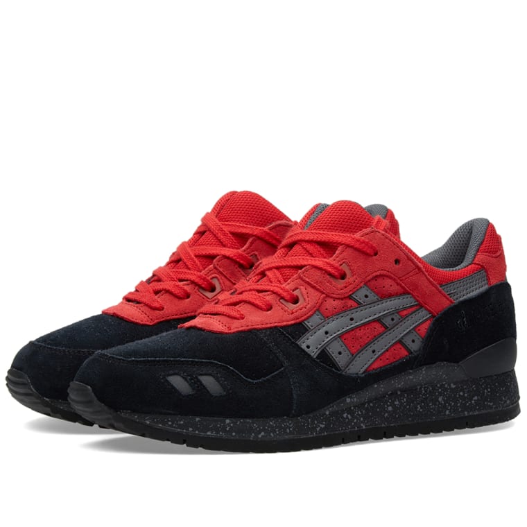 asics gel lyte iii bad santa asics gel lyte iii bad santa