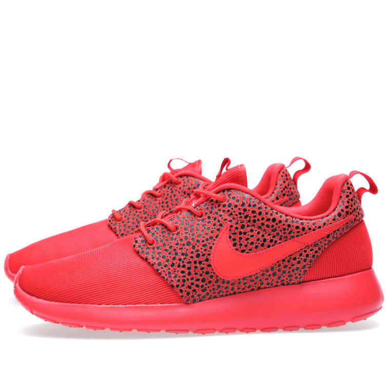 nike rosherun premium safari challenge black end nike rosherun premium safari challenge black end