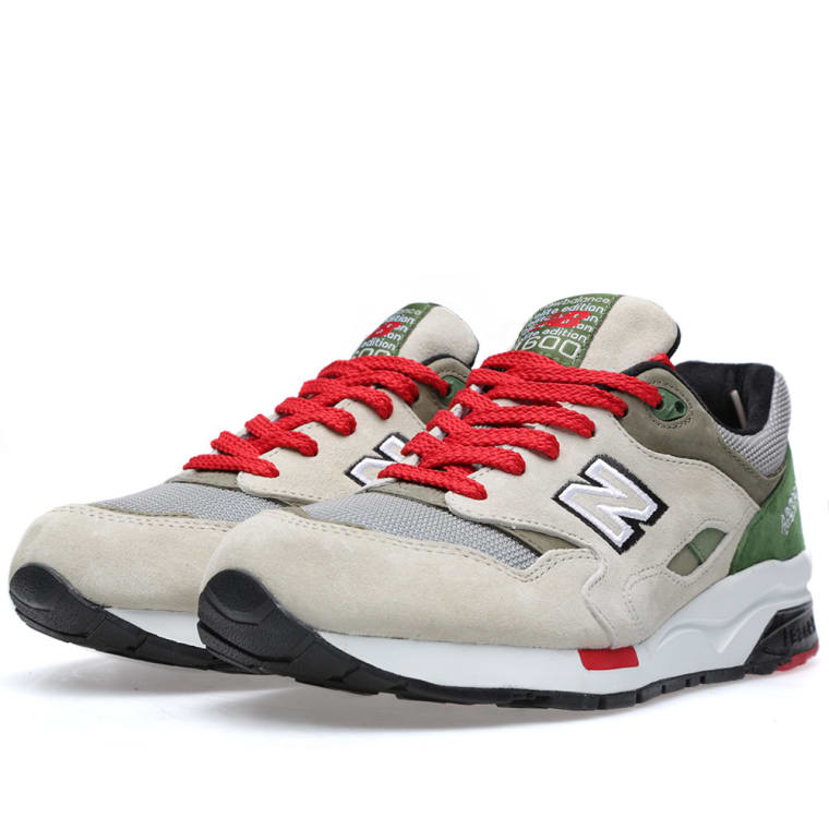 New Balance 1600 beige New Balance 1600 beige