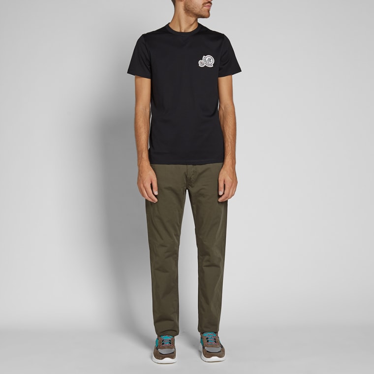 moncler maglia moncler maglia