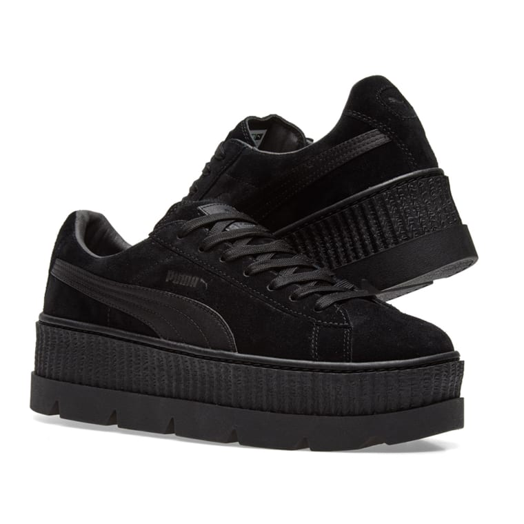 puma x fenty creeper puma x fenty creeper