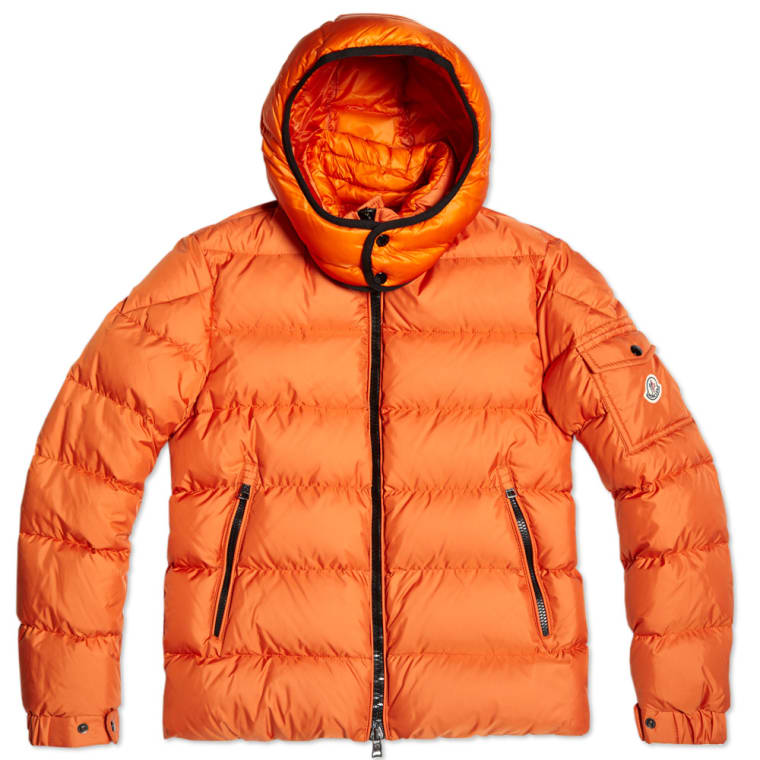 moncler green orange moncler green orange