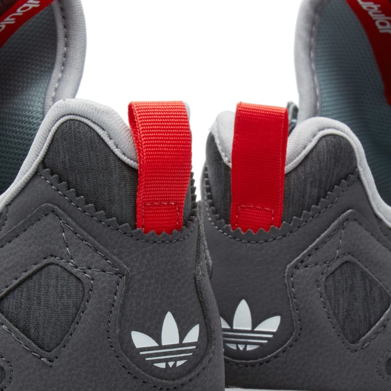 adidas tubular runner strap weave