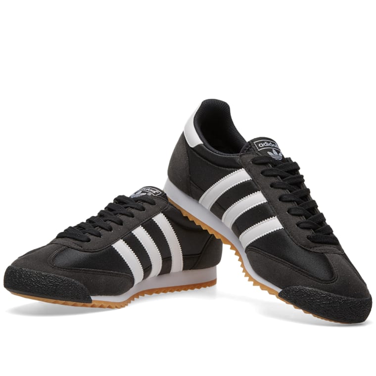 adidas dragon og black adidas dragon og black