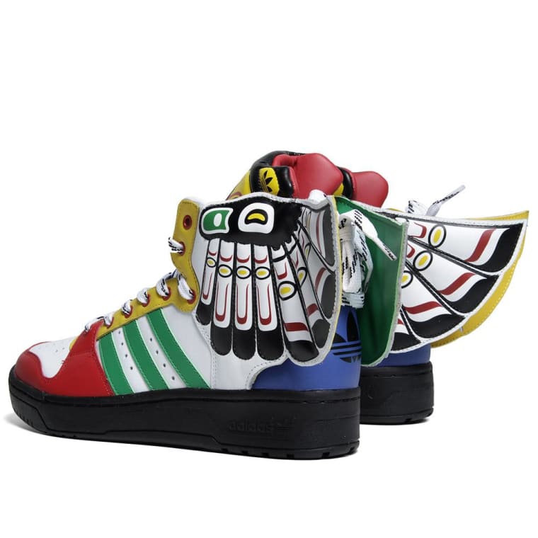 adidas totem shoes