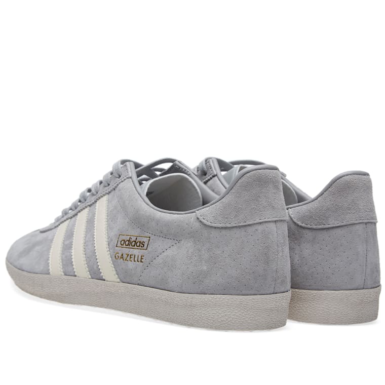 adidas gazelle og grey size 10