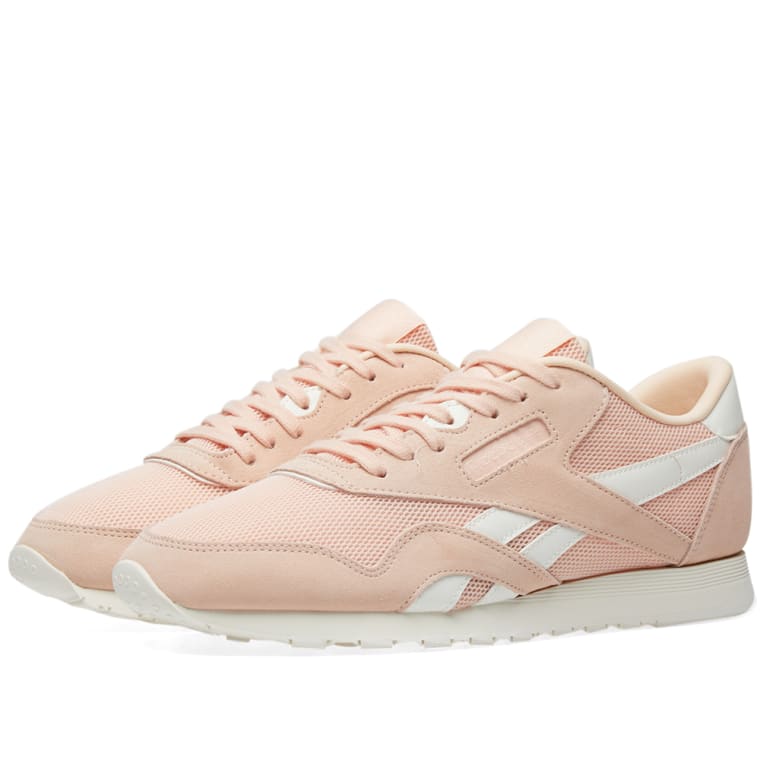 reebok originals gold