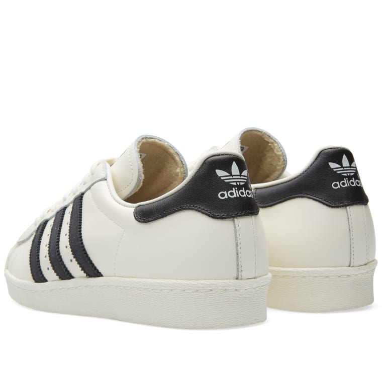 adidas originals superstar 80s primeknit men silver