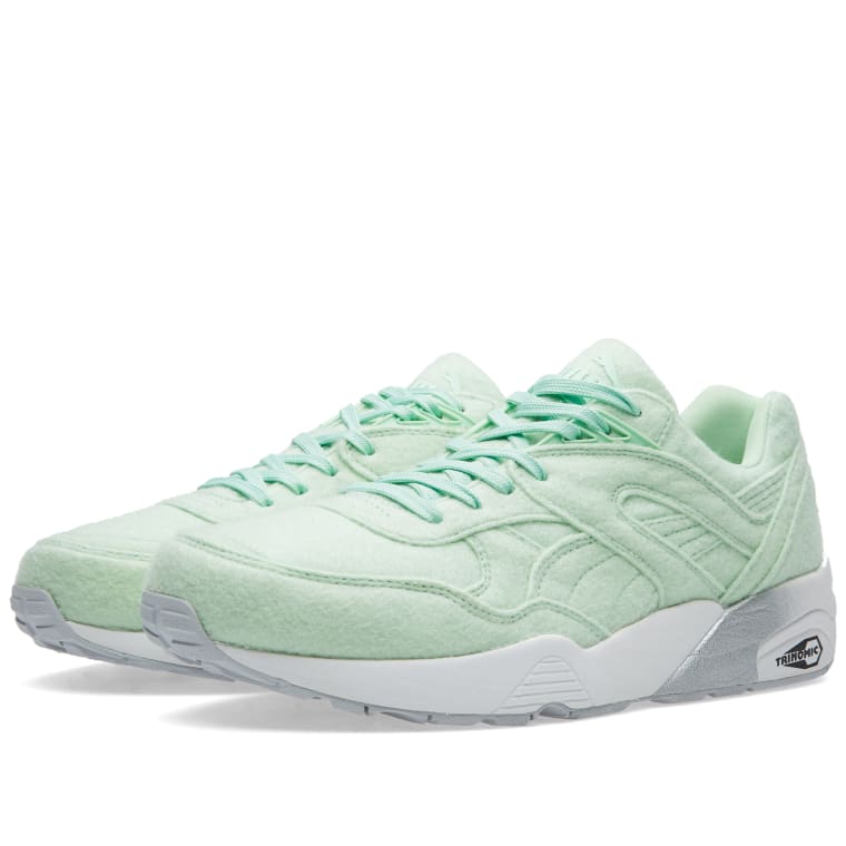 puma r698 mint puma r698 mint