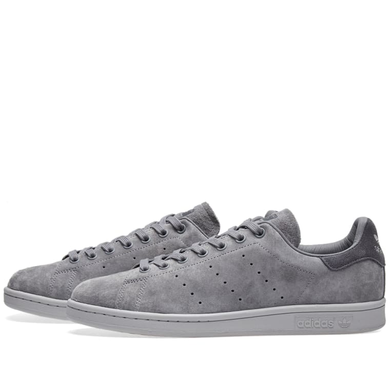 stan smith grey
