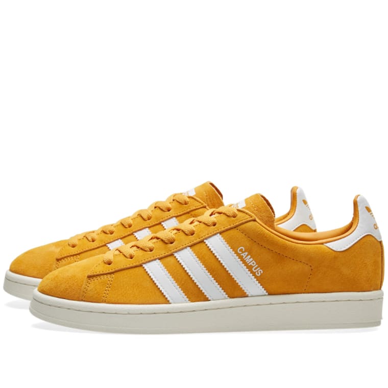 yellow adidas campus yellow adidas campus