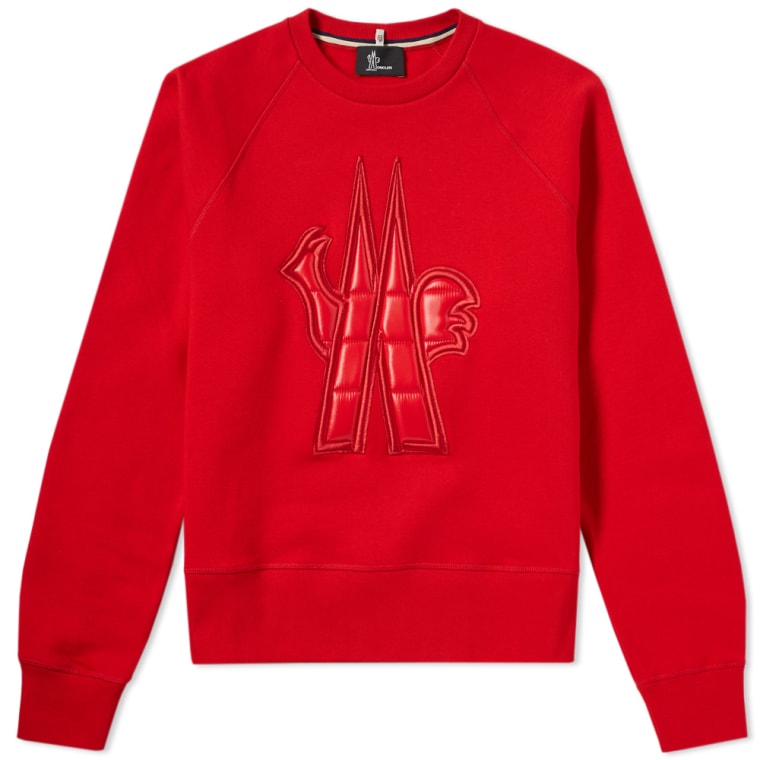 moncler grenoble red moncler grenoble red