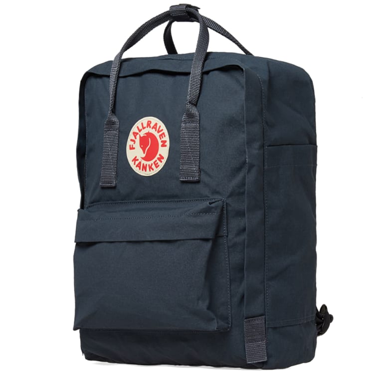 fjall raven kanken navy fjall raven kanken navy