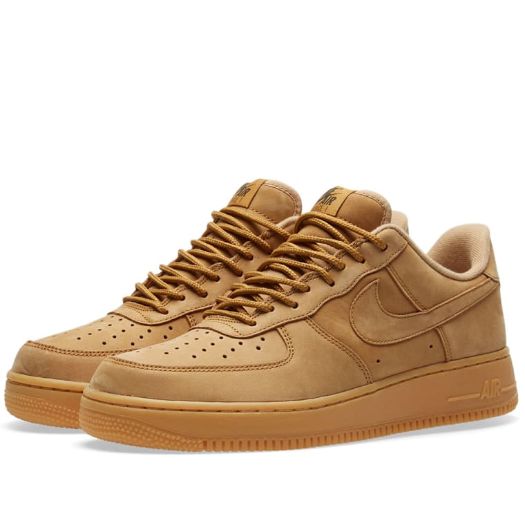 air force 1 brown air force 1 brown