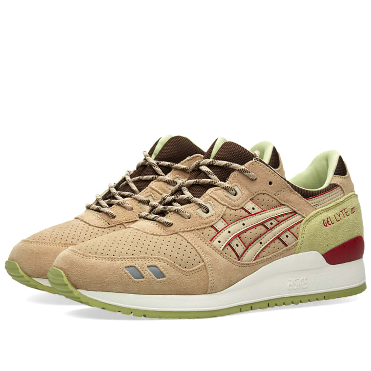 asics gel lyte 3 scorpion asics gel lyte 3 scorpion