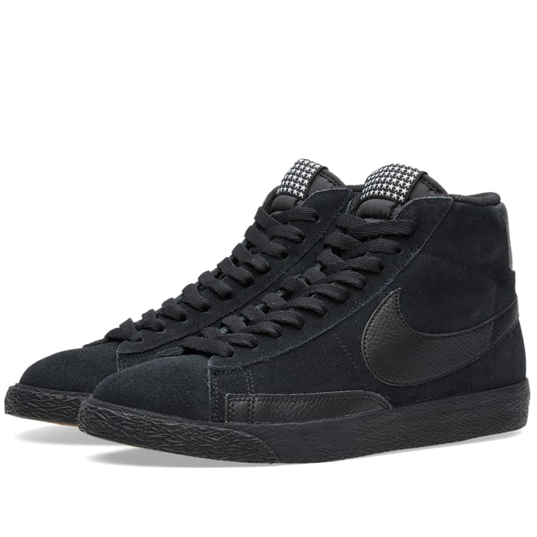 nike blazer vintage black nike blazer vintage black