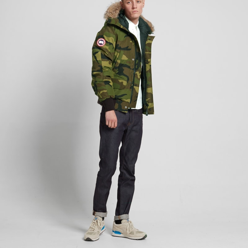canada goose bomber jacket camo canada goose bomber jacket camo