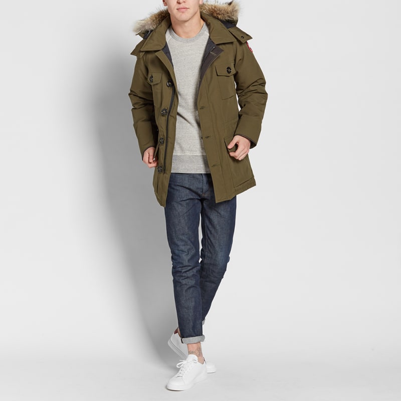 canada goose 4074 canada goose 4074