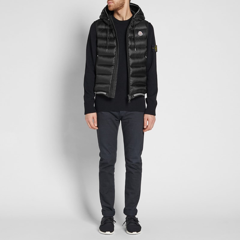 moncler amiens black moncler amiens black