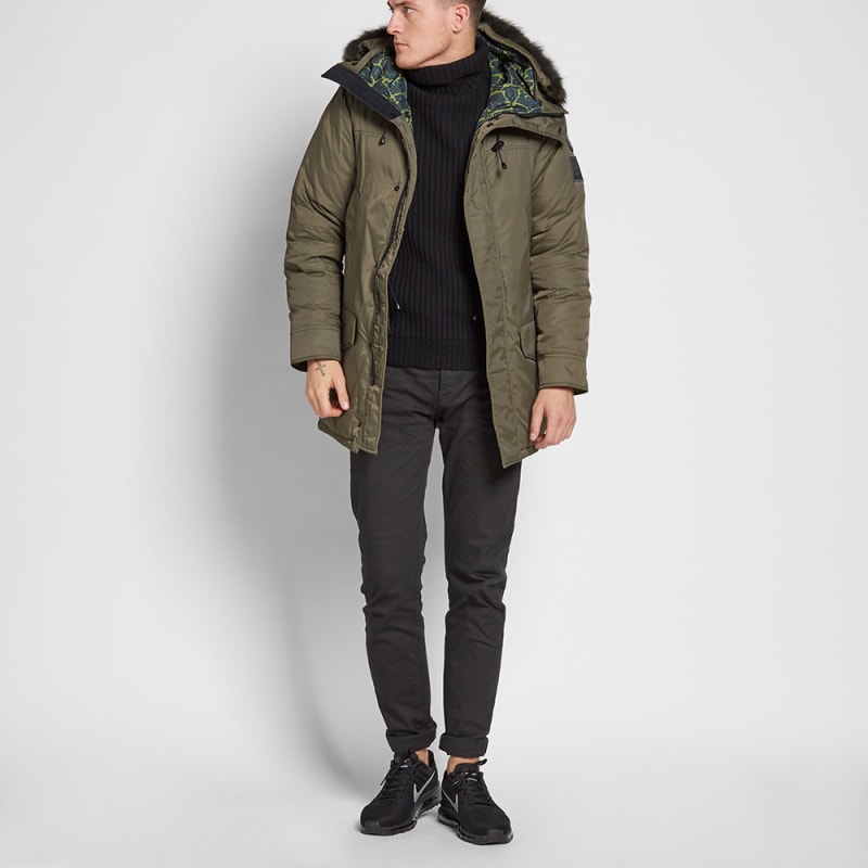 canada goose langford parka beige canada goose langford parka beige